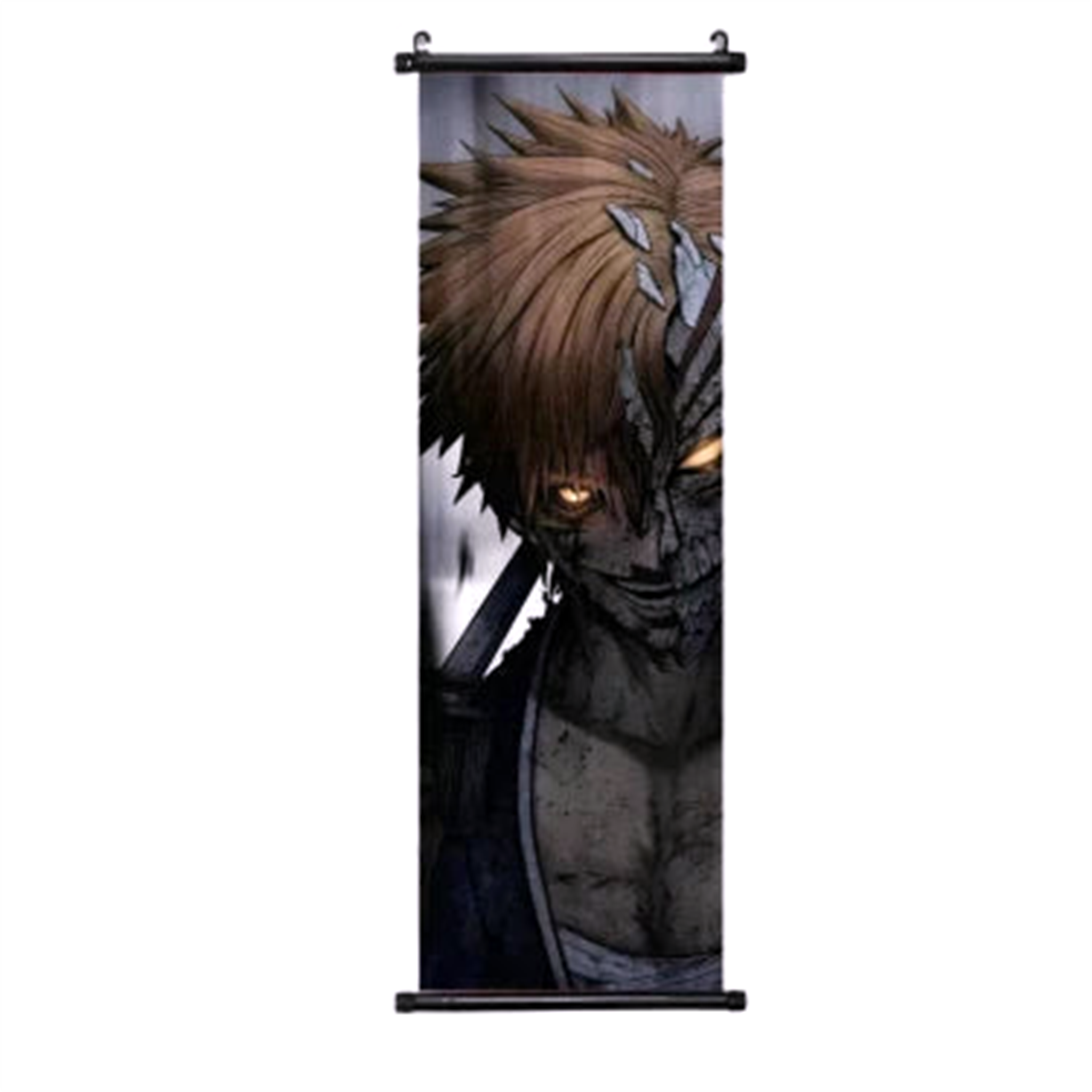 Bannière V8 Bleach - Saiko-Shop