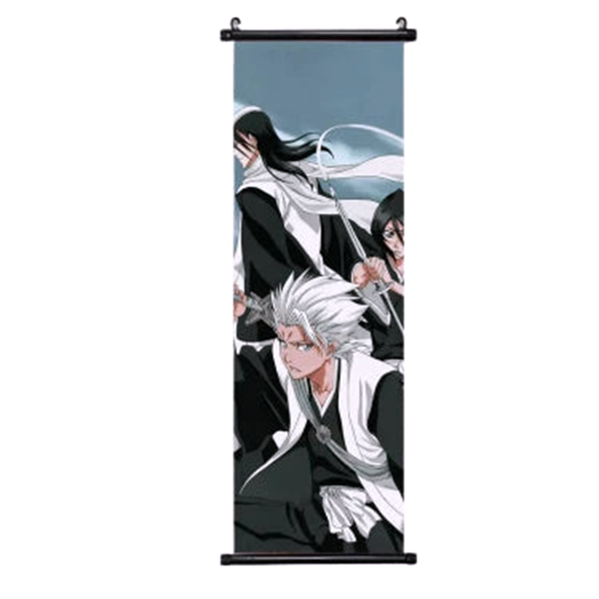 Bannière V5 Bleach - Saiko-Shop