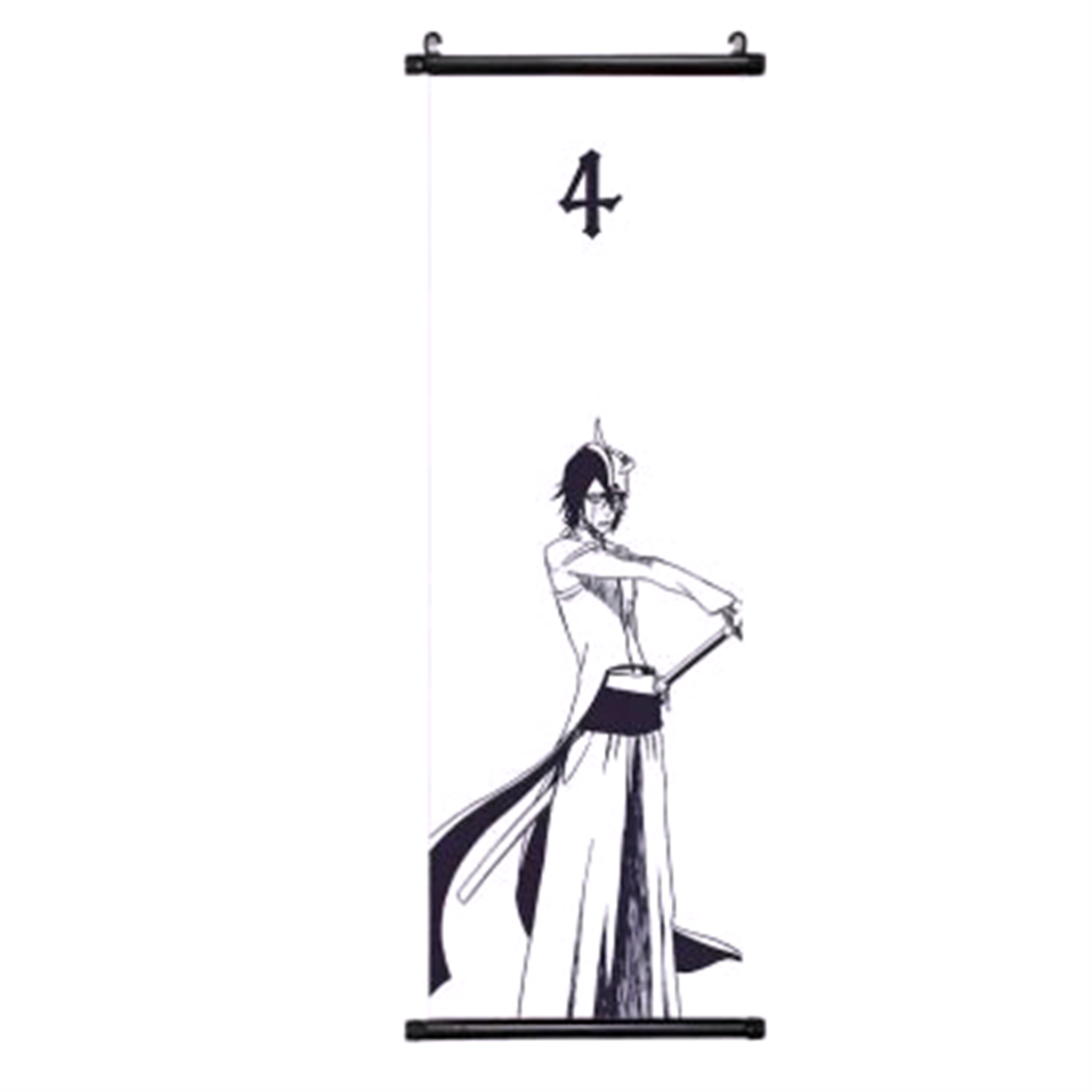 Bannière V15 Bleach - Saiko-Shop