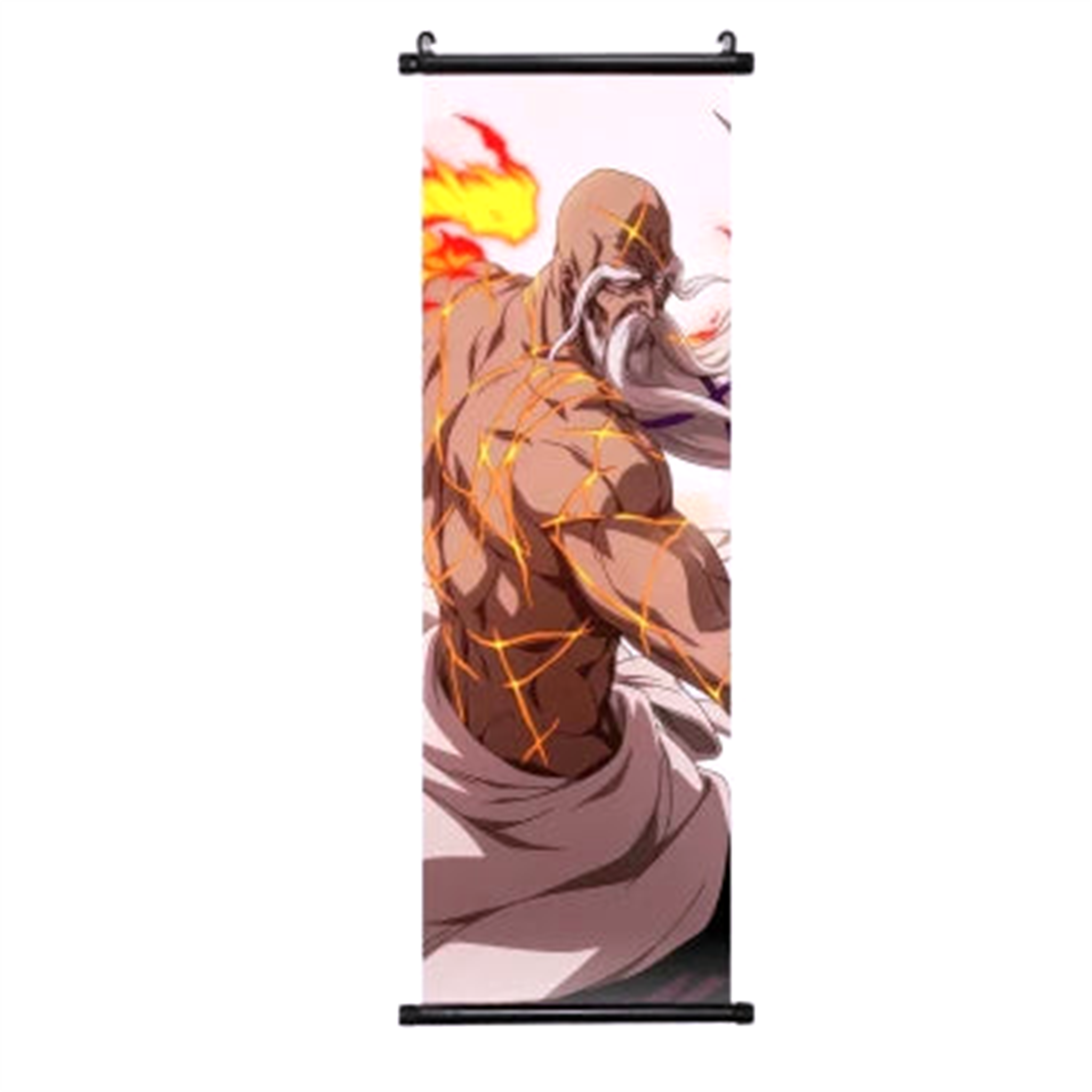 Bannière V6 Bleach - Saiko-Shop