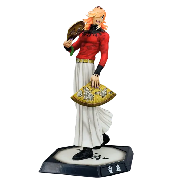 Figurine Doma | Demon Slayer Saiko-Shop