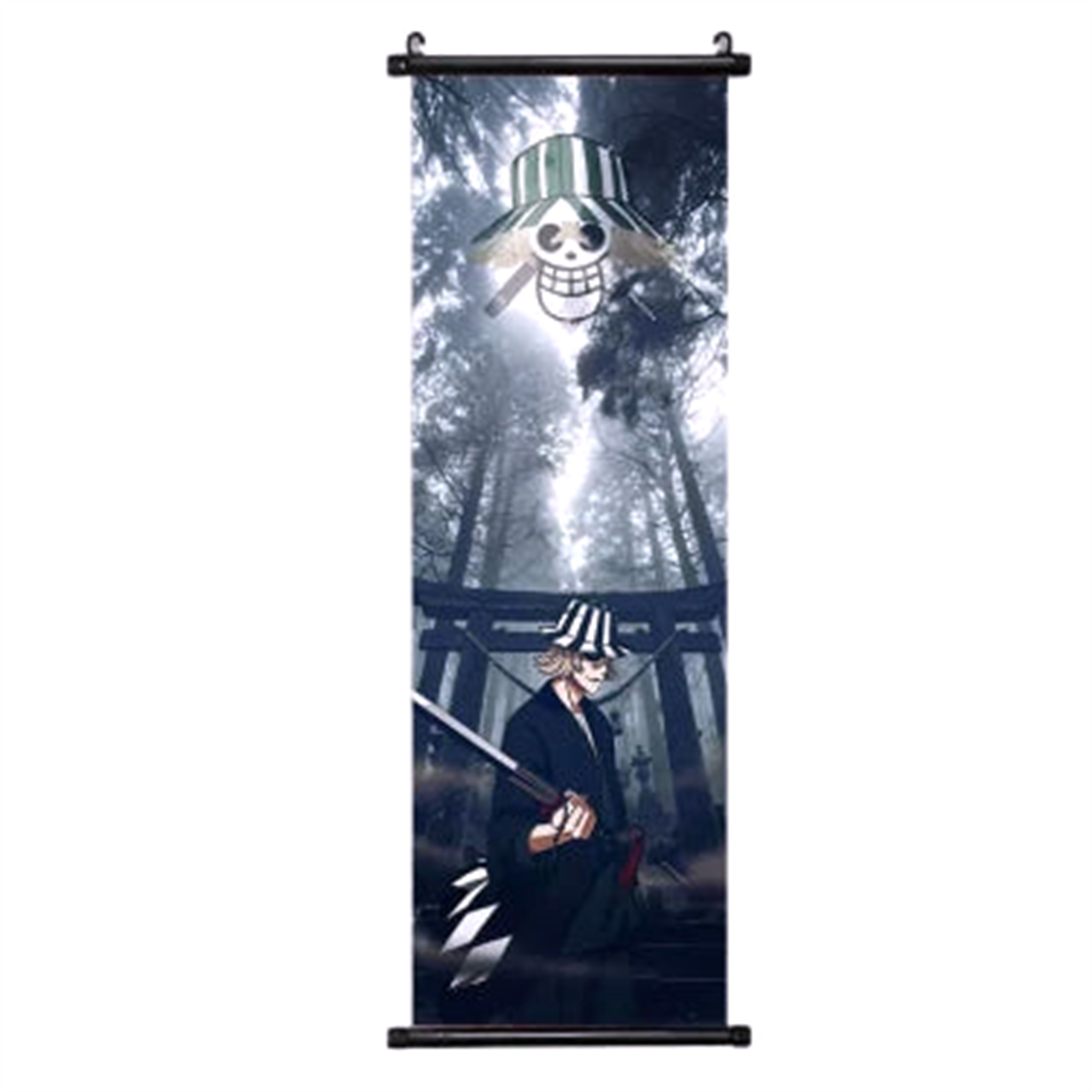 Bannière V21 Bleach - Saiko-Shop