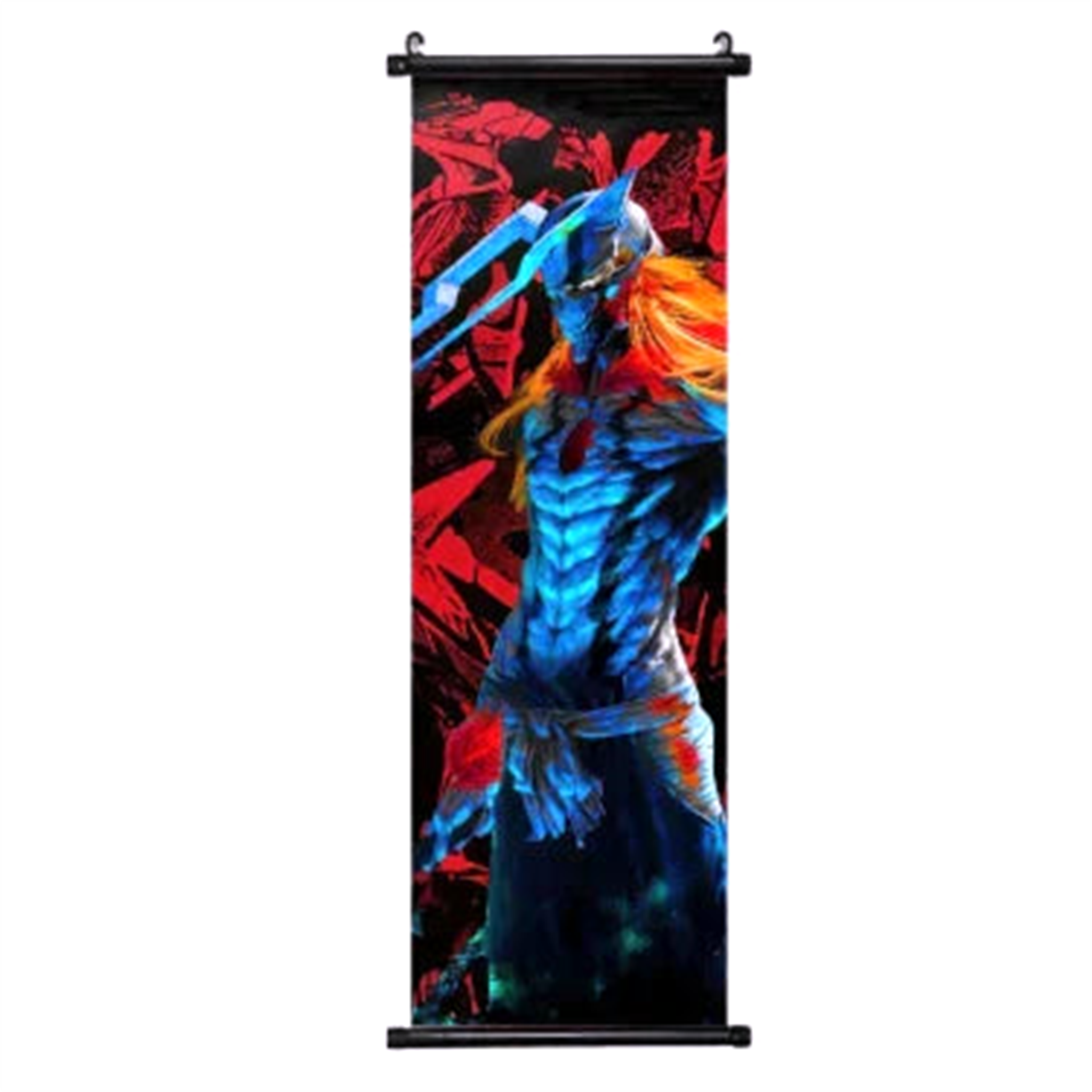 Bannière V18 Bleach - Saiko-Shop