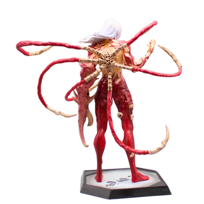 Figurine Kibutsuji Muzan | Demon Slayer Saiko-Shop