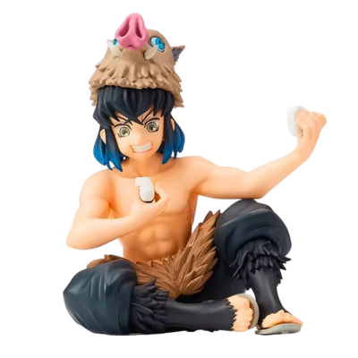 Figurine Inosuke Hashibira | Demon Slayer - Saiko Shop