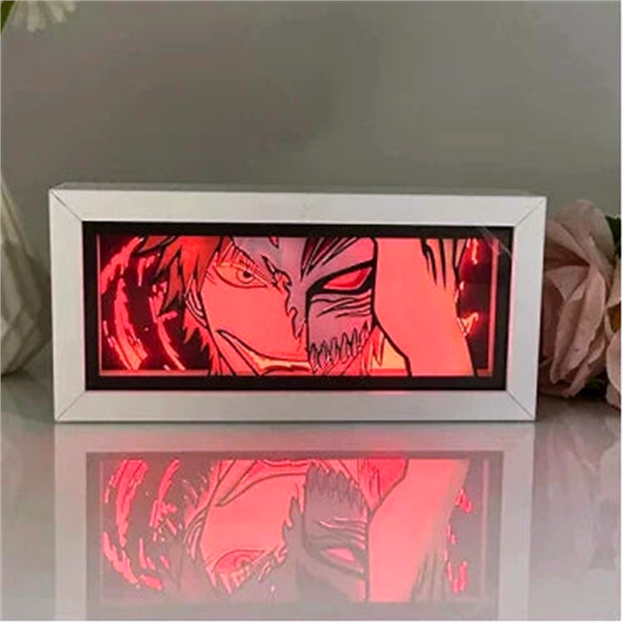 Light Box V1 Bleach - Saiko-Shop