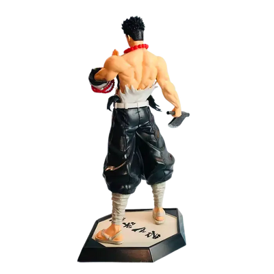 Figurine Gyomei Himejima | Demon Slayer Saiko-Shop