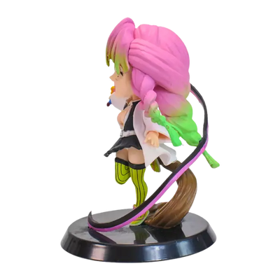 Figurine Mitsuri Kanroji " Kawaii " | Demon Slayer Saiko-Shop