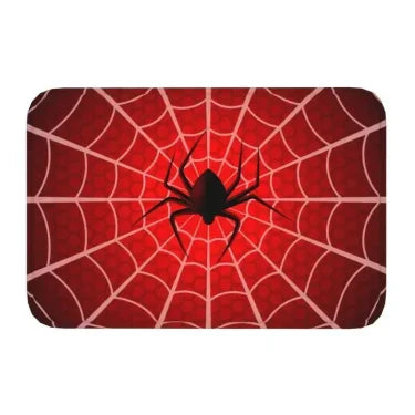 Tapis SpiderMan V4 Marvel - Saiko-Shop