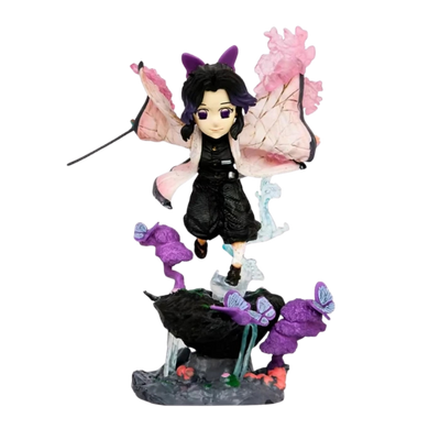 Shinobu Kocho Figur | Demon Slayer – Saiko-Shop