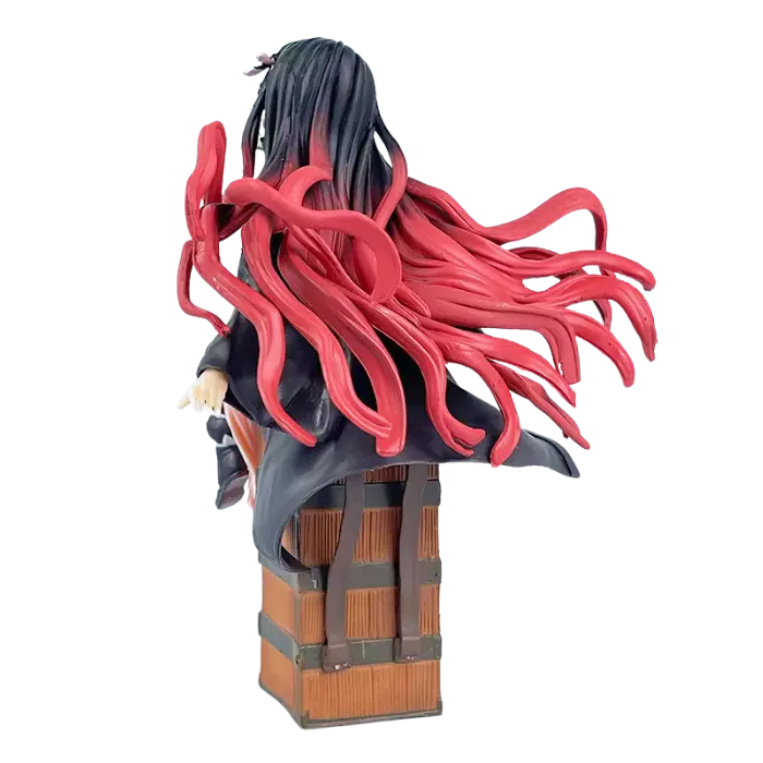 Figurine Nezuko Kamado | Demon Slayer Saiko-Shop