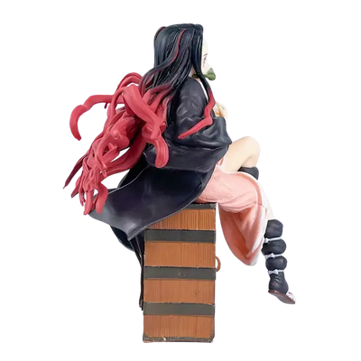 Figurine Nezuko Kamado | Demon Slayer Saiko-Shop