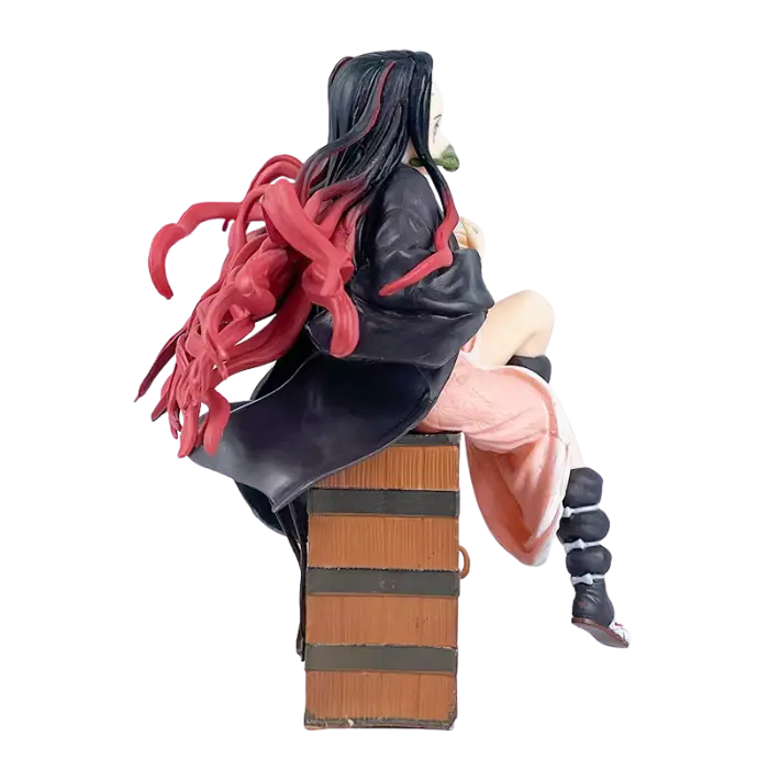 Figurine Nezuko Kamado | Demon Slayer Saiko-Shop