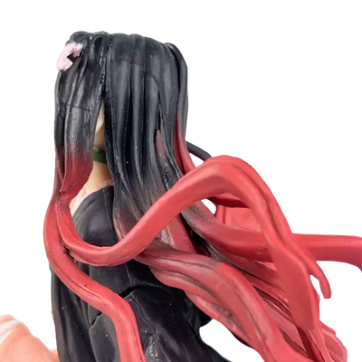 Figurine Nezuko Kamado | Demon Slayer Saiko-Shop