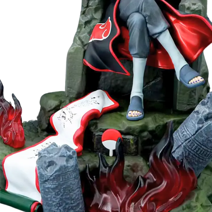 Figurine Itachi Uchiha | Naruto Saiko-Shop