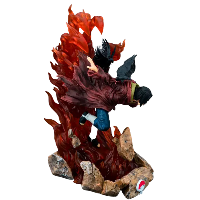 Figurine Itachi Uchiha | Naruto Saiko-Shop