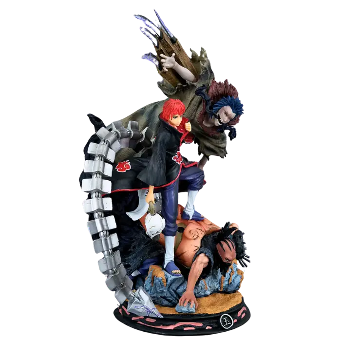 Figurine Sasori | Naruto Saiko-Shop