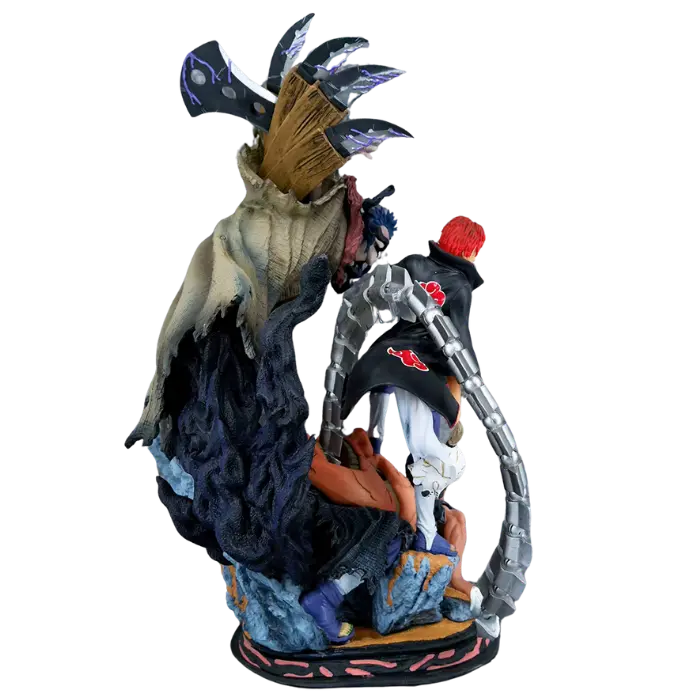 Figurine Sasori | Naruto Saiko-Shop