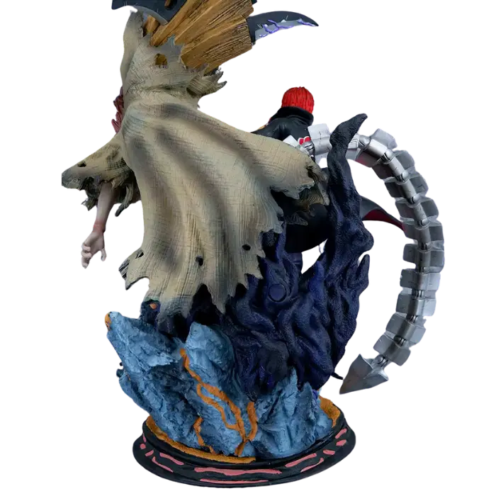 Figurine Sasori | Naruto Saiko-Shop