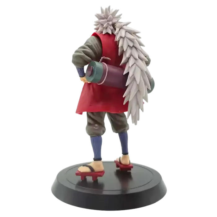 Figurine Jiraiya | Naruto Saiko-Shop