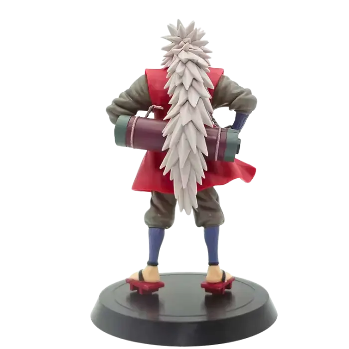 Figurine Jiraiya | Naruto Saiko-Shop