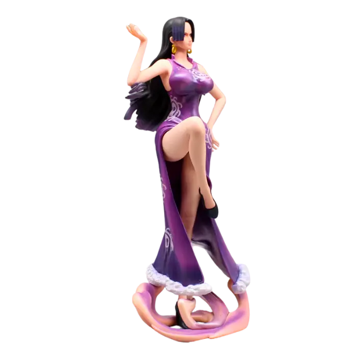 Figurine Boa Hancock | One Piece Saiko-Shop