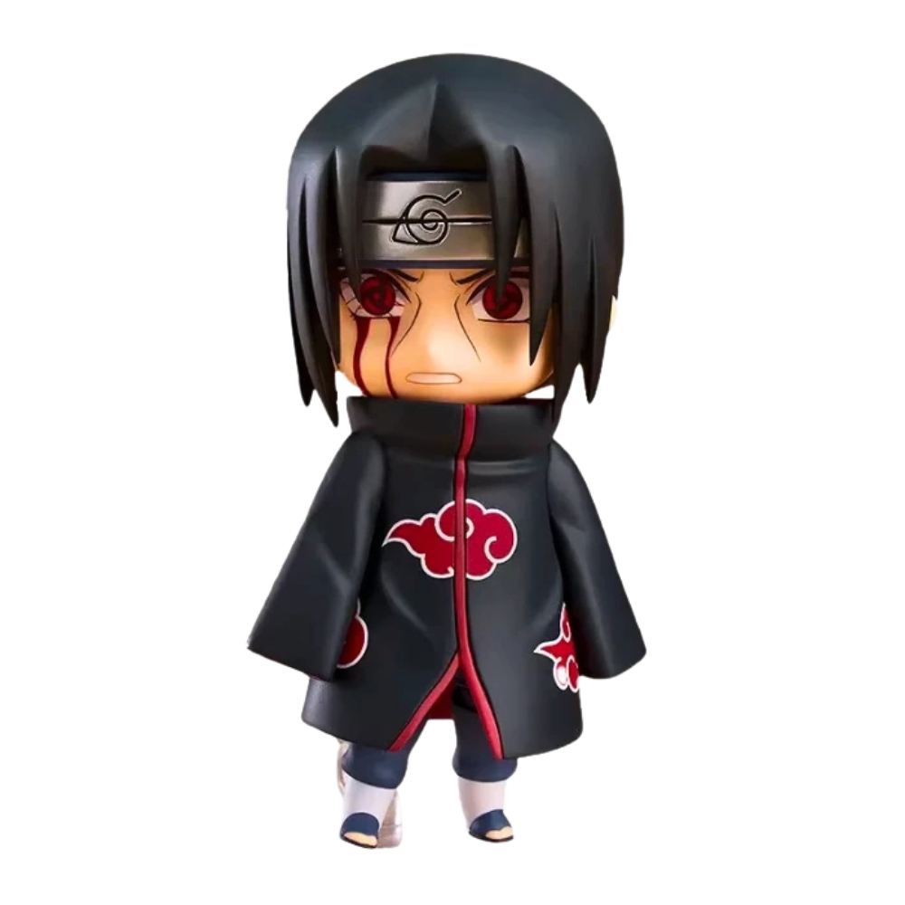Figurine Itachi Uchiha " Kawaii " | Naruto Saiko-Shop