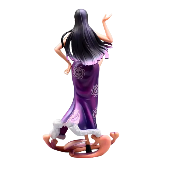 Figurine Boa Hancock | One Piece Saiko-Shop