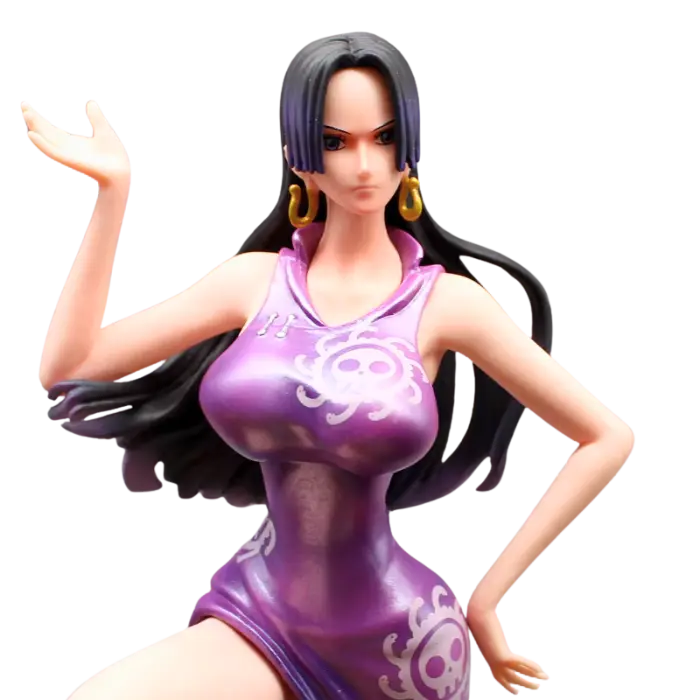 Figurine Boa Hancock | One Piece Saiko-Shop