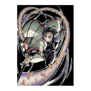 Poster V1 | Demon Slayer Saiko-Shop