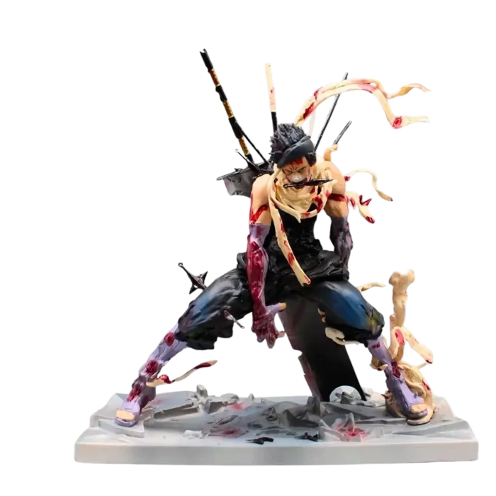 Figurine Zabuza Momochi | Naruto Saiko-Shop