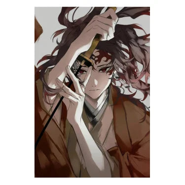 Poster V1 | Demon Slayer Saiko-Shop