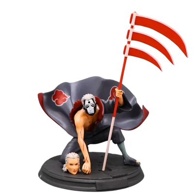 Figurine Hidan | Naruto