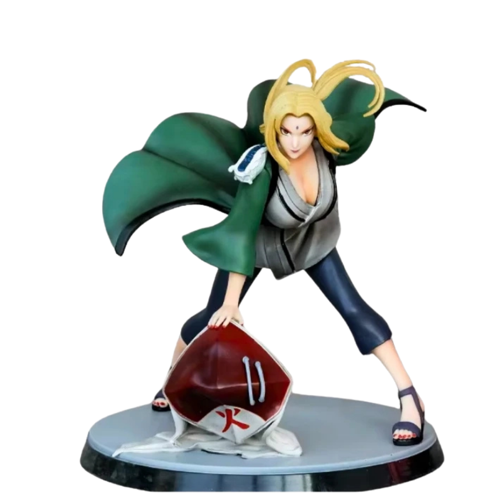 Figurine Tsunade | Naruto Saiko-Shop