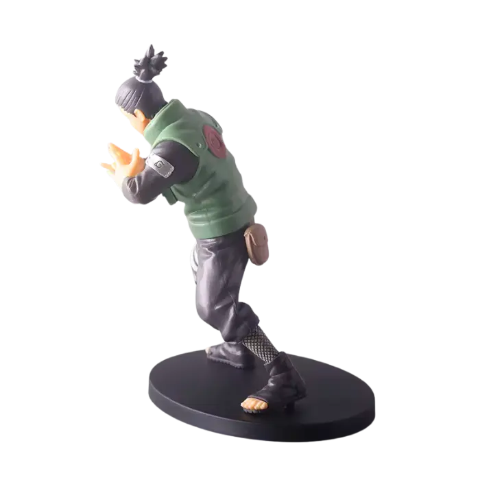 Figurine Shikamaru Nara | Naruto Saiko-Shop