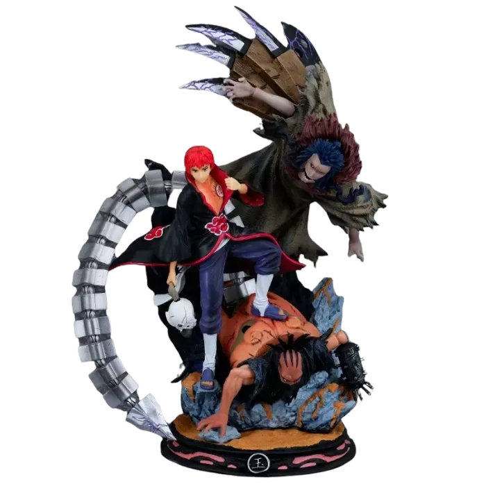 Figurine Sasori | Naruto Saiko-Shop