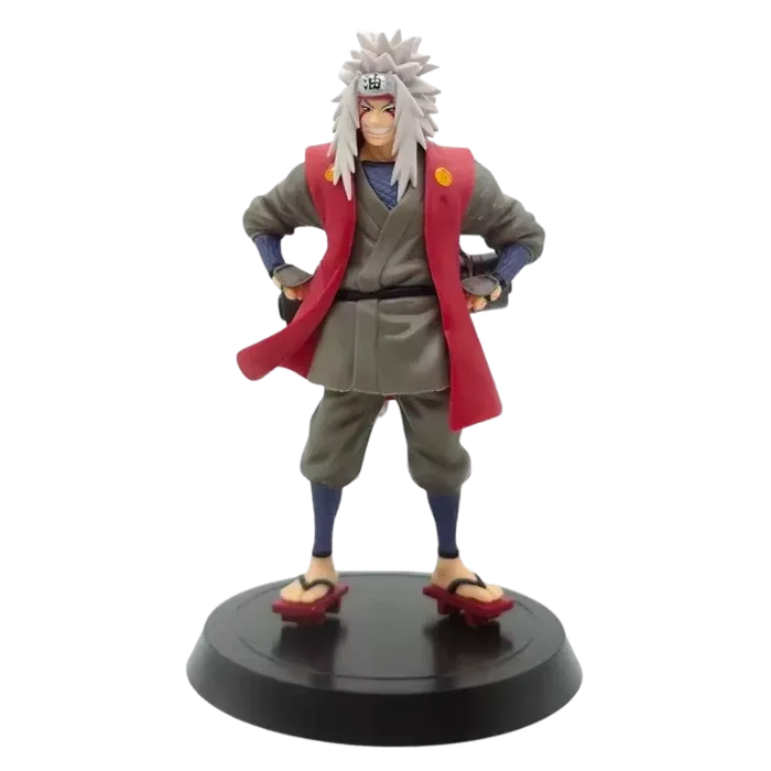 Figurine Jiraiya | Naruto Saiko-Shop