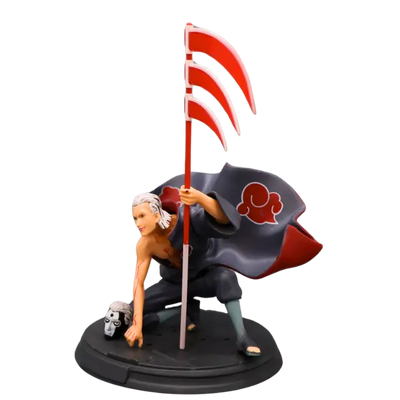 Figurine Hidan | Naruto