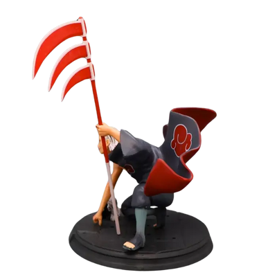 Figurine Hidan | Naruto