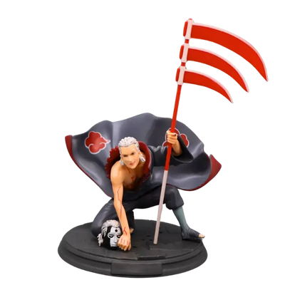 Figurine Hidan | Naruto
