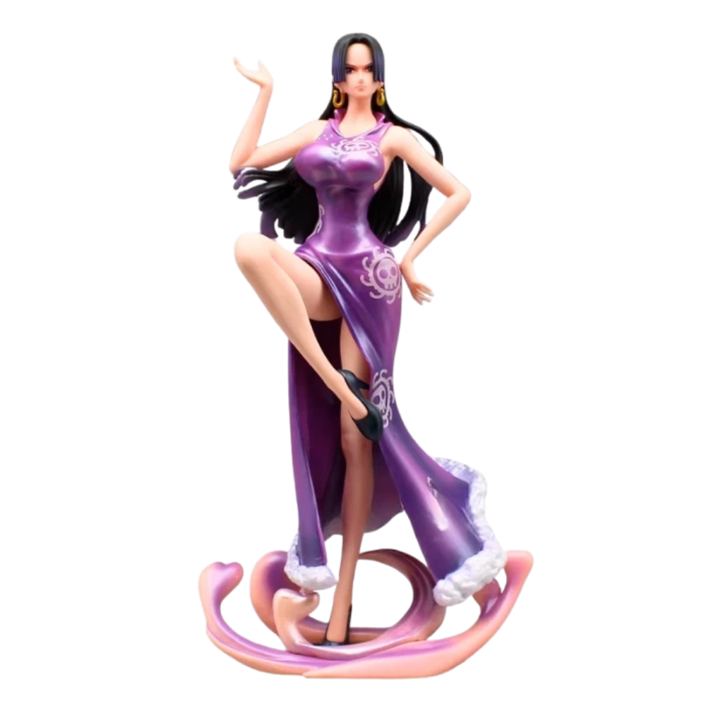 Figurine Boa Hancock | One Piece Saiko-Shop