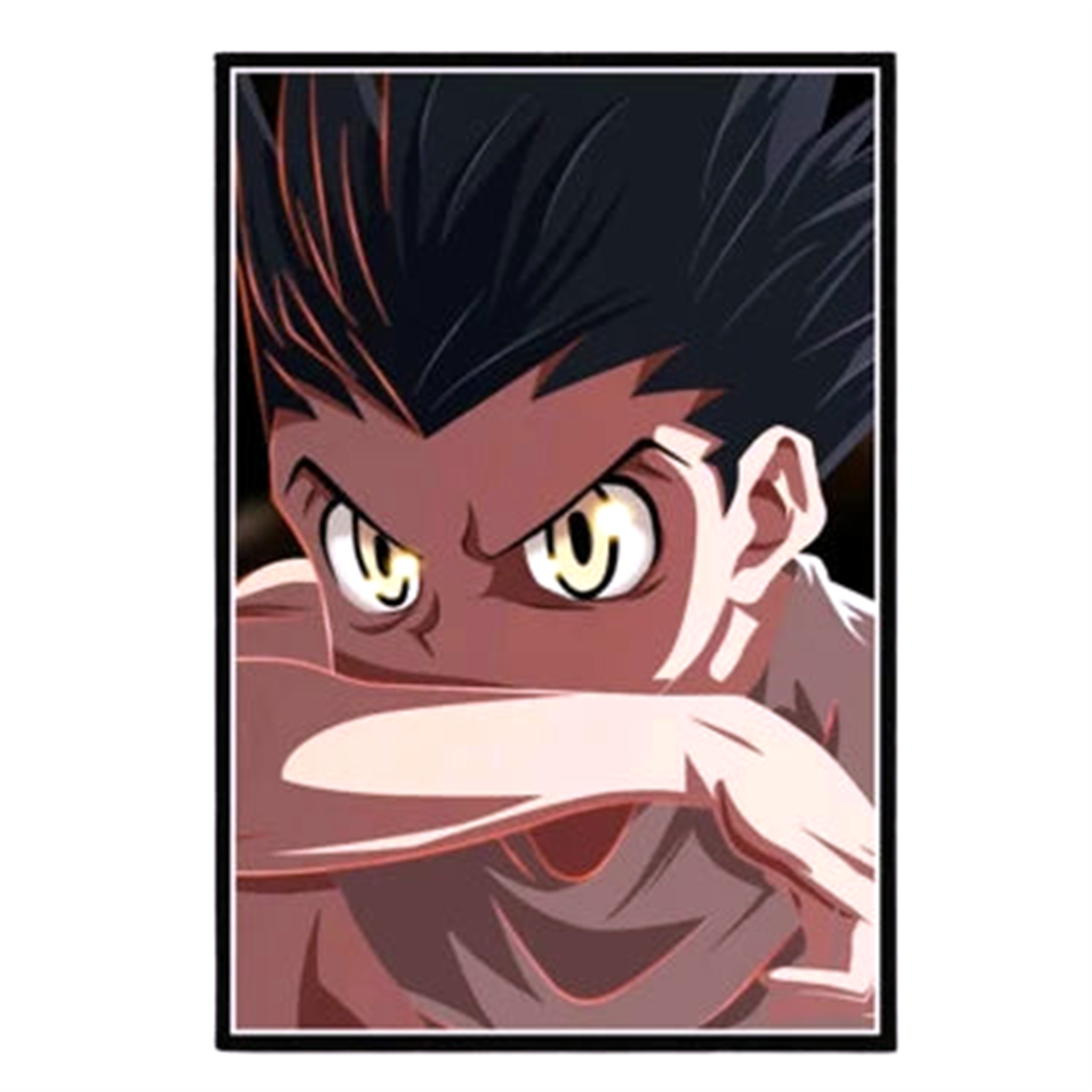 Poster V1 Hunter × Hunter - Saiko-Shop