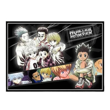 Poster V1 | Hunter × Hunter Saiko-Shop