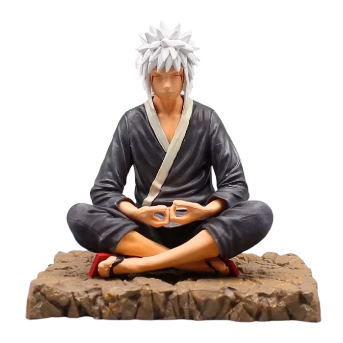 Figurine Jiraiya | Naruto Saiko-Shop