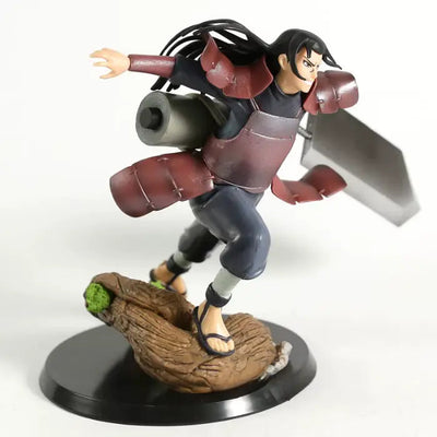 Figurine Hashirama Senju | Naruto