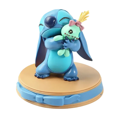 Figurine Stitch | Lilo et Stitch Saiko-Shop