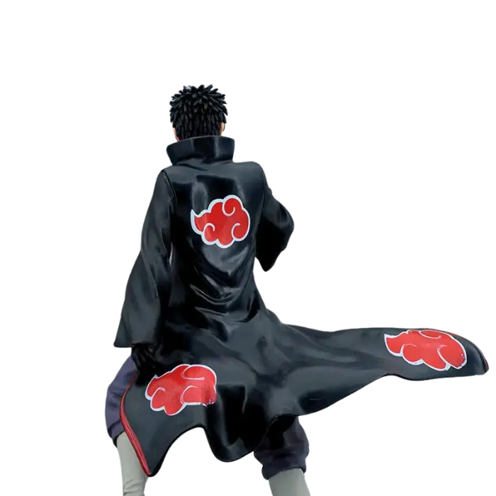 Figurine Obito Uchiha | Naruto Saiko-Shop