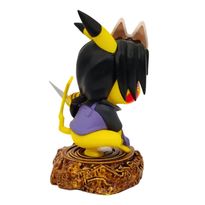 Figurine Itachi Uchiha " Pikachu " | Naruto