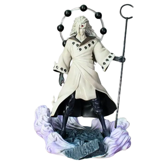 Figurine Madara Uchiha | Naruto Saiko-Shop