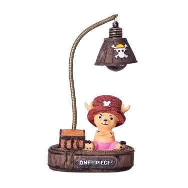 Lampe de Bureau | One Piece Saiko-Shop